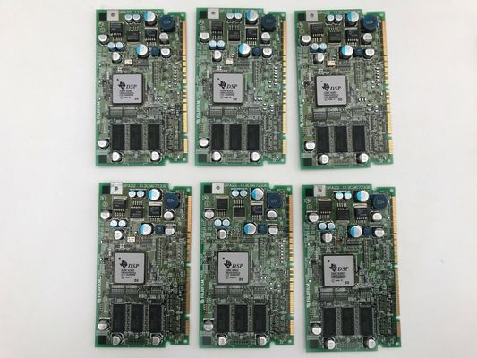 Fuji Frontier 340 Minilab Yedek Parça GPA22 PCB 113C967233 113C967233E Tedarikçi