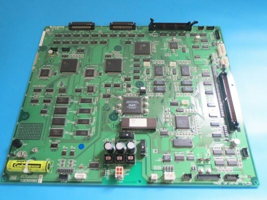 Fuji Frontier350/370 Minilab Yedek Parça 857C893981 857C893981E 113C893982 113C893982D CTL20 Tedarikçi