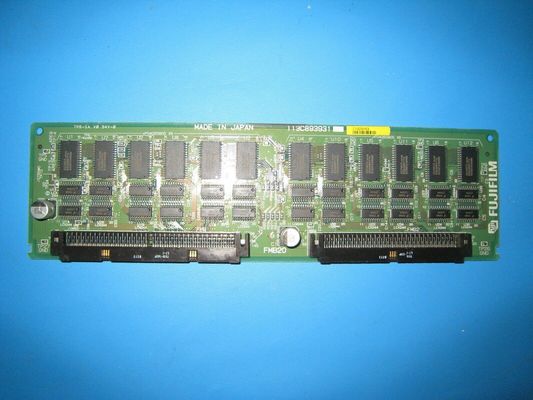 Fuji Frontier 350/370 Minilab Yedek Parça FMB20 PCB 113C893931 Tedarikçi