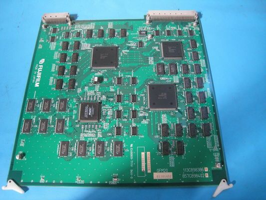 Fuji Frontier 350/370 Minilab Yedek Parça 857C898402 857C898402B 113C898386 113C898386A GFM20 Tedarikçi