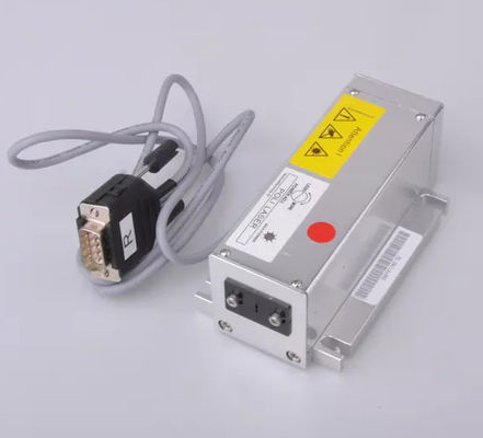 Kırmızı Lazer Yeşil Tabanca İTALYA POLI GN271883 Polielettronica 2032 3049 Dijital Minilab Yazıcı Lazer TABANCASI Tedarikçi