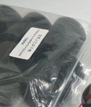 Poli Kurutucu Malzemesi Poli Minilab Makinesi İçin Küçük Delik Kullanımı 5mm×40mm×51mm Tedarikçi