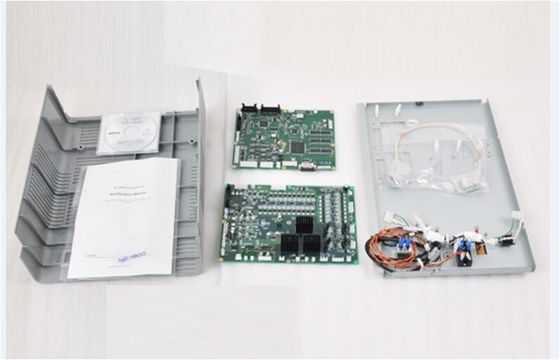 Noritsu S4 Film Tarayıcı yükseltme kiti, HS1800 Filmscanner J391472'ye Tedarikçi