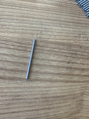 Noritsu QSS Minilab Yedek Parça A222745-01 yay 2,5 x 56 mm Tedarikçi