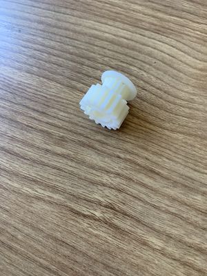 324C1061328D 324C1061328 Fuji frontier 550 570 590 dijital minilab yedek parça dişlisi Tedarikçi