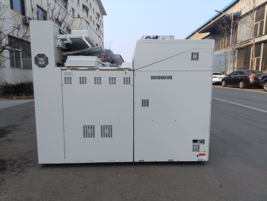 Noritsu QSS3701HD dijital mini laboratuvarı yenilenmiş. Tedarikçi
