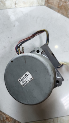 Fuji 550 570 minilab motoru 118C1060919 Tedarikçi