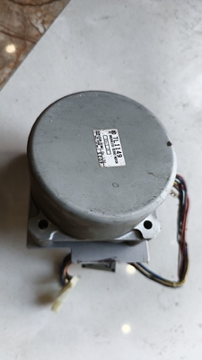 Fuji 550 570 minilab motoru 118C1060919 Tedarikçi