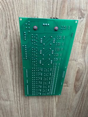 doli 1210 minilab AC Kontrol D101 kullanılmış Tedarikçi
