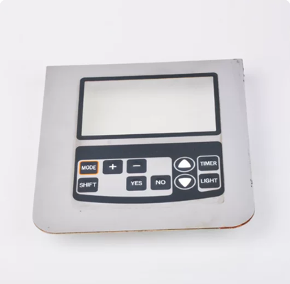 J440001 J440001-00 Membran Tuş Takımı Klavye Kaplaması Noritsu QSF V30 V50 V100 Minilab Film İşlemci Kontrol Paneli Yedek Parça Tedarikçi