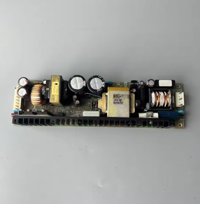 Kullanılmış Orijinal Güç Kartı I038403 24V 4.3A Yedek Anahtarlamalı Güç Kaynağı PCB Tedarikçi