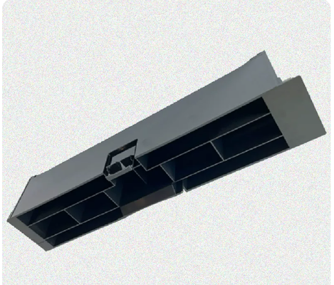 D003889 D006709 Noritsu QSS Crossover Turn Rack. QSS2901 QSS3201 QSS3202 QSS3203 Minilab yedek parçası Tedarikçi