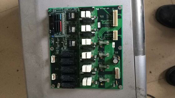 Kullanılmış Noritsu I/O PCB Board J390574‐01 J390574‐02 J390574‐03 Noritsu QSS 3011 Dijital Minilab Fotoğraf Yazıcısı için yedek parça Tedarikçi