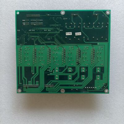 Kullanılmış Noritsu I/O PCB Board J390574‐01 J390574‐02 J390574‐03 Noritsu QSS 3011 Dijital Minilab Fotoğraf Yazıcısı için yedek parça Tedarikçi