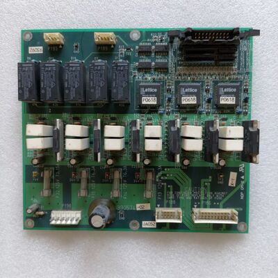 QSS-3011 Dijital Minilab Fotoğraf İşleme Yazıcısı için Kullanılmış Noritsu G/Ç PCB J390574-01 / J390574-02 / J390574-03 Tedarikçi