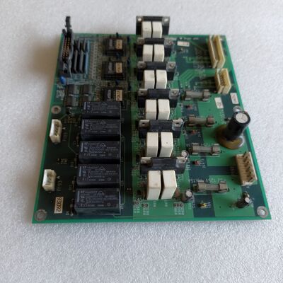 Noritsu G/Ç KARTI J390574-01 J390574-02 J390574-03 | Noritsu QSS 3011 Dijital Minilab için Kullanılmış Yedek Parça Tedarikçi