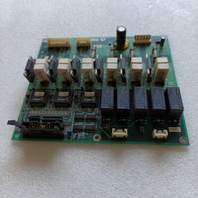 Noritsu G/Ç KARTI J390574-01 J390574-02 J390574-03 | Noritsu QSS 3011 Dijital Minilab için Kullanılmış Yedek Parça Tedarikçi
