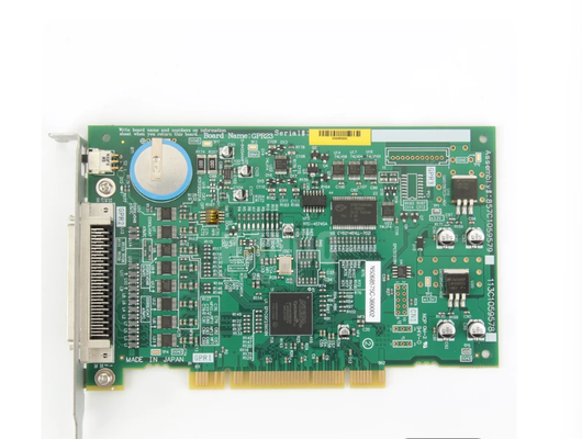 Fuji Frontier 550 570 590 Dijital Minilab Fotoğraf Yazıcısı Yedek Parçaları için Yepyeni GPR23 PCB Kartı 857C1059579 Değiştirme Devre Kartı Tedarikçi