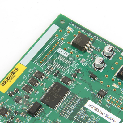 Fuji Frontier 550 570 590 Dijital Minilab Fotoğraf Yazıcısı Yedek Parçaları için Yepyeni GPR23 PCB Kartı 857C1059579 Değiştirme Devre Kartı Tedarikçi