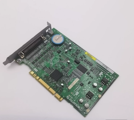 Fuji Frontier LP5500 LP5700 Minilab Yazıcı için GPR23 Kontrol Kartı Parça Numarası 857C1059579 Bakım Yedek Parçası Tedarikçi