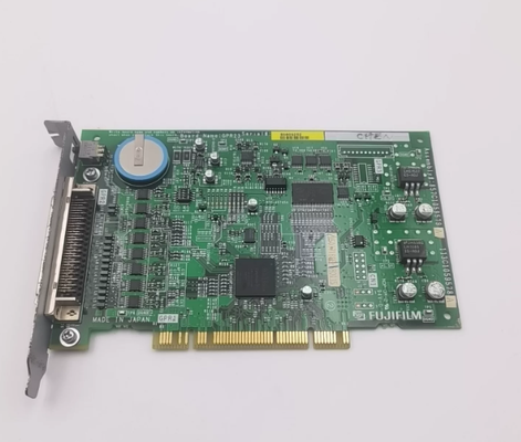 Fuji Frontier LP5500 LP5700 Minilab Yazıcı için GPR23 Kontrol Kartı Parça Numarası 857C1059579 Bakım Yedek Parçası Tedarikçi