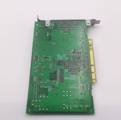 Fuji Frontier LP5500 LP5700 Minilab Yazıcı için GPR23 Kontrol Kartı Parça Numarası 857C1059579 Bakım Yedek Parçası Tedarikçi
