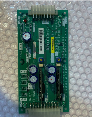 ATX23 PCB Board 125C1059629 125C1059629C Fuji Frontier için devre kartı 550 570 LP5500 LP5700 Dijital Minilab Fotoğraf Yazıcısı yedek parçaları Tedarikçi