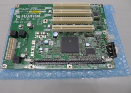 Fuji Frontier 550 570 570R LP5500 LP5700 Dijital Minilab Fotoğraf Yazıcısı Yedek Parçaları İçin GMC23 PCB Kartı 857C1059572B 857C1059572 Kontrol Devre Kartı Tedarikçi