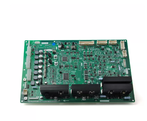 LDD23 PCB Montajı 857C1059597 857C1059597B F857C1059597H Fuji Frontier 550 570 Dijital Minilab Fotoğraf Yazıcısı İçin Kullanılmış Yedek Parça Tedarikçi