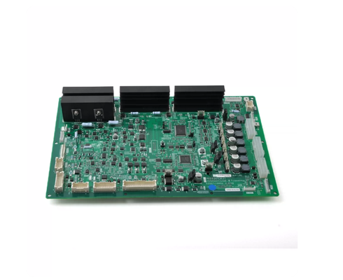 LDD23 PCB Montajı 857C1059597 857C1059597B F857C1059597H Fuji Frontier 550 570 Dijital Minilab Fotoğraf Yazıcısı İçin Kullanılmış Yedek Parça Tedarikçi