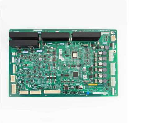 LDD23 PCB Board 857C1059597 857C1059597C Fuji Frontier için Makine Kontrol Bölümü 550 570 570R LP5500 LP5700 LP5700R Minilab yedek parçaları Tedarikçi