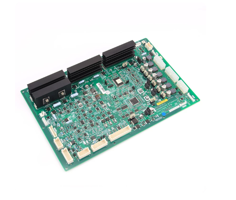 Fuji Frontier için yepyeni LDD23 PCB Board 857C1059597 857C1059597B 857C1059597H 550 570 590 Digital Minilab yedek parçaları Tedarikçi