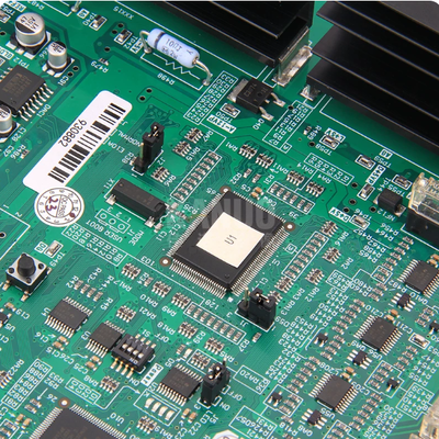 Fuji Frontier için yepyeni LDD23 PCB Board 857C1059597 857C1059597B 857C1059597H 550 570 590 Digital Minilab yedek parçaları Tedarikçi