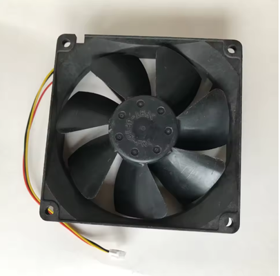 Soğutma Elektrikli Fan 119S0044 119C1060562 119C1060563 119C1060564 119C1060565, Yazıcı Gövde Çerçeve Bölümü Fuji Frontier 500 550 570 Digital Photo Minilab için Yedek Parçalar Tedarikçi