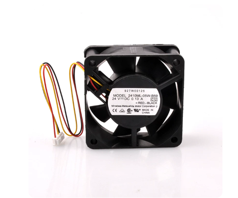 Fuji Frontier 500/550/570 Minilab Makine Parçası Aksesuarları için 119S0043 Fan Tedarikçi