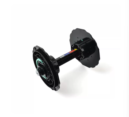 Uyumlu Kağıt Rulo Spindle Çubuk Montajı Uyumlu Fujifilm Frontier DX100-XD Kuru Minilab Mürekkep Jeti Fotoğraf Makinesi Bakım yedek parçaları Tedarikçi