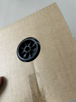 FW30GB0107 PF Encoder Fujifilm Frontier DE100-XD DryLab Kuru Yazıcı Minilab Yedek Parçası ile Uyumlu Tedarikçi