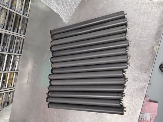 Noritsu Rack Unit Rubber Roller A056479 A051001‐00 A074287‐00 A078426‐00, Minilab QSS29 QSS31 QSS32 QSS34 QSS37 QSS38 Dijital Minilabs için yedek parçalar Tedarikçi
