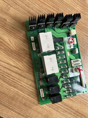 J390912 NORITSU Qss 3001 3011 3301 MINILAB DIGITAL Yedek Parça RÖLE PCB Tedarikçi