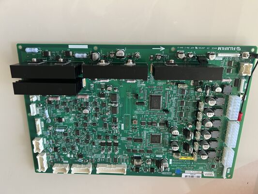 LDD23 PCB Board 857C1059597 857C1059597C Fuji Frontier için Makine Kontrol Bölümü 550 570 570R LP5500 LP5700 LP5700R Minilab yedek parçaları tedarikçi
