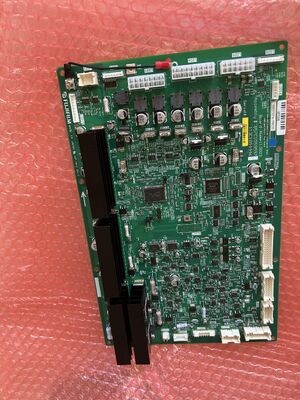 LDD23 PCB Board 857C1059597 857C1059597C Fuji Frontier için Makine Kontrol Bölümü 550 570 570R LP5500 LP5700 LP5700R Minilab yedek parçaları tedarikçi