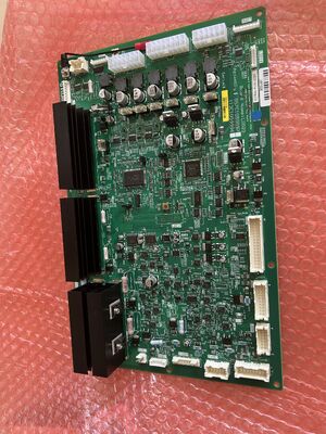 LDD23 PCB Board 857C1059597 857C1059597C Fuji Frontier için Makine Kontrol Bölümü 550 570 570R LP5500 LP5700 LP5700R Minilab yedek parçaları tedarikçi