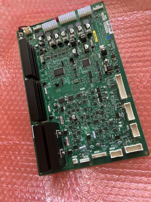 LDD23 PCB Board 857C1059597 857C1059597C Fuji Frontier için Makine Kontrol Bölümü 550 570 570R LP5500 LP5700 LP5700R Minilab yedek parçaları tedarikçi