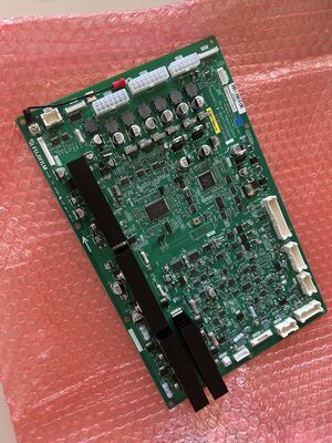LDD23 PCB Board 857C1059597 857C1059597C Fuji Frontier için Makine Kontrol Bölümü 550 570 570R LP5500 LP5700 LP5700R Minilab yedek parçaları tedarikçi