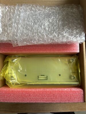 FUJI Frontier 330 Acousto Optik Modülatör Sürücüsü 616C1059602 616C1059602A Tedarikçi
