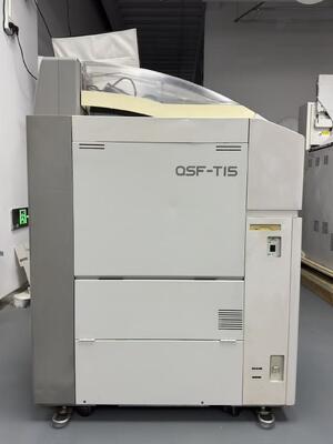 Noritsu T15 LV C-41 Film İşlemcisi Profesyonel Renkli Negatif Film Geliştirme Makinesi, 35mm ve 120 Film için Kompakt Otomatik Film İşleme Sistemi Tedarikçi