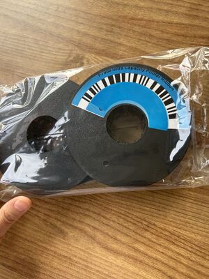 Printronix P7003H P7006H P7008H P8208H N738H N738HQ Satır Matris Yazıcı Yedek Parçaları için Uyumlu 259886-104 Standard Life HD Yazıcı Şeridi Kartuşu Tedarikçi