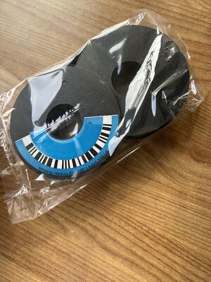 Printronix P7003H P7006H P7008H P8208H N738H N738HQ Satır Matris Yazıcı Yedek Parçaları için Uyumlu 259886-104 Standard Life HD Yazıcı Şeridi Kartuşu Tedarikçi