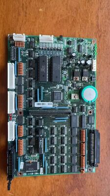 J340033 Noritsu V30 QSS3001 3011 3301 3300 Minilab Yedek Parça Ana Kontrol Pcb Tedarikçi