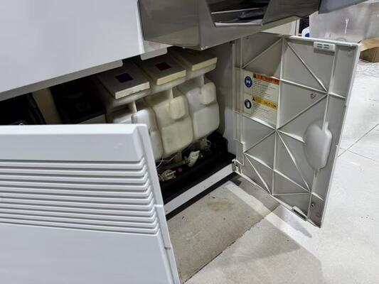 Noritsu QSS‐3202 Tamamen Yeniden Yapılmış Dijital Minilab, Fotoğraf Laboratuvarı İşletmeleri için Lazer Fotoğraf Yazdırma Makinesi Tedarikçi